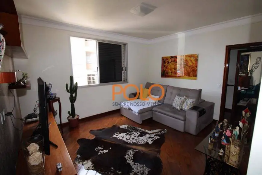 Foto 1 de Apartamento com 3 Quartos à venda, 168m² em Brasil, Uberlândia