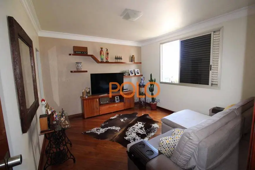 Foto 2 de Apartamento com 3 Quartos à venda, 168m² em Brasil, Uberlândia