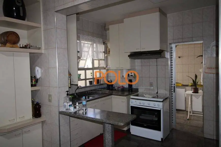 Foto 3 de Apartamento com 3 Quartos à venda, 168m² em Brasil, Uberlândia