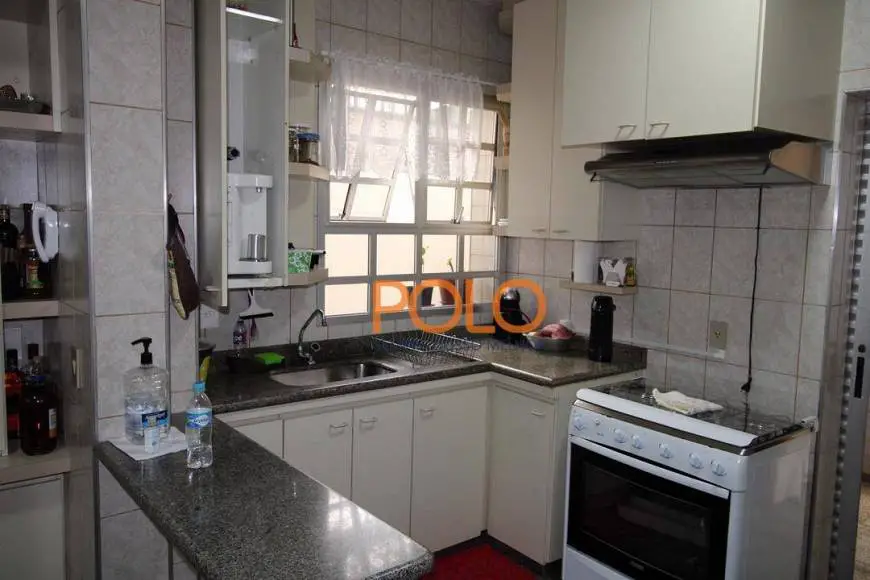 Foto 4 de Apartamento com 3 Quartos à venda, 168m² em Brasil, Uberlândia