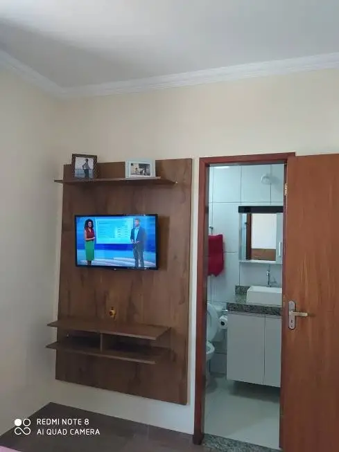 Foto 1 de Apartamento com 3 Quartos à venda, 82m² em Brasileia, Betim