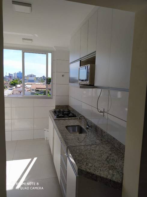 Foto 5 de Apartamento com 3 Quartos à venda, 82m² em Brasileia, Betim