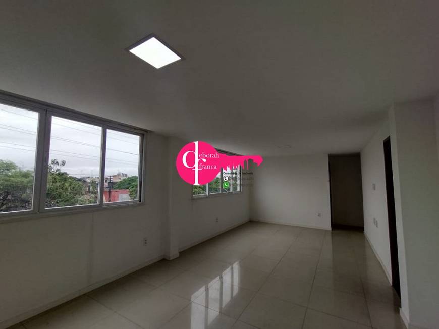 Foto 1 de Apartamento com 3 Quartos para alugar, 85m² em Brasília, Feira de Santana