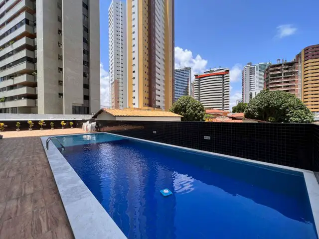 Foto 1 de Apartamento com 3 Quartos à venda, 82m² em Brisamar, João Pessoa