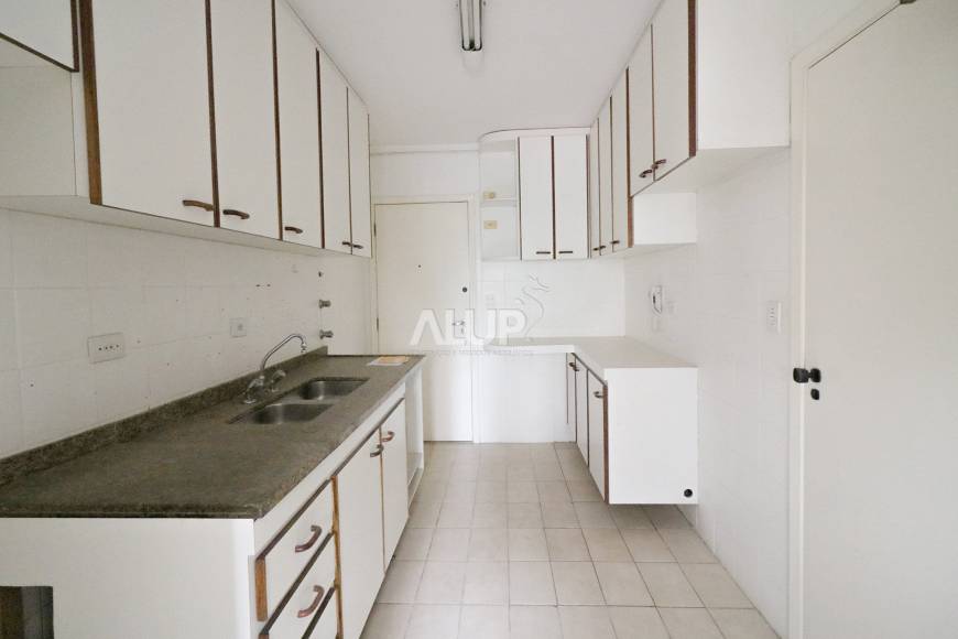 Foto 3 de Apartamento com 3 Quartos para alugar, 100m² em Brooklin, São Paulo