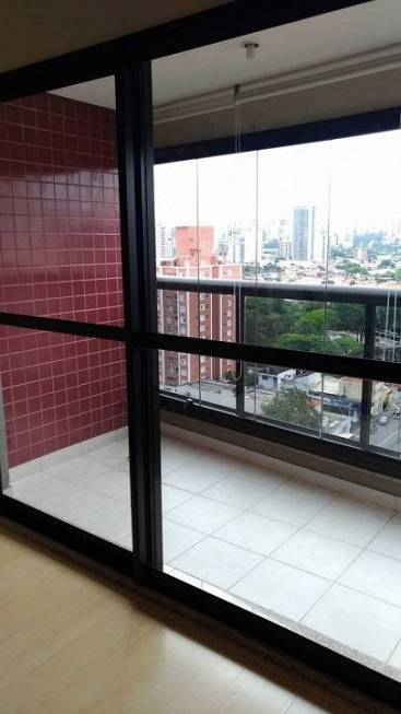 Foto 1 de Apartamento com 3 Quartos à venda, 104m² em Brooklin, São Paulo