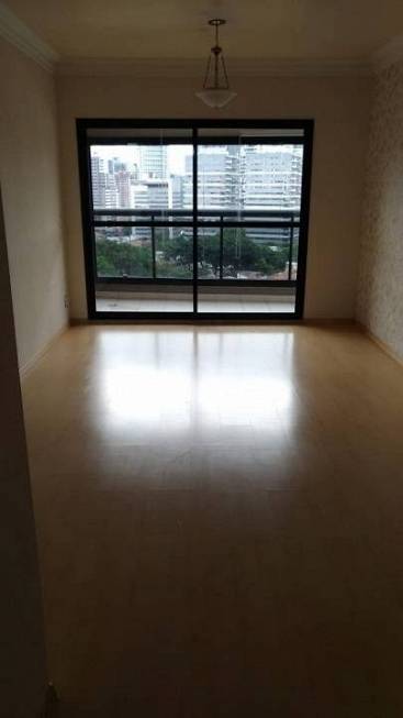 Foto 2 de Apartamento com 3 Quartos à venda, 104m² em Brooklin, São Paulo