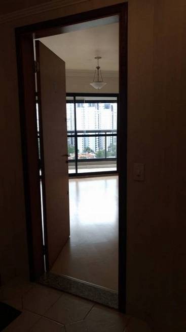 Foto 3 de Apartamento com 3 Quartos à venda, 104m² em Brooklin, São Paulo