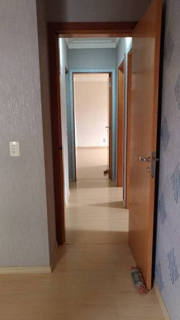 Foto 5 de Apartamento com 3 Quartos à venda, 104m² em Brooklin, São Paulo