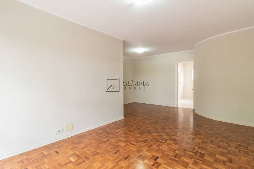 Foto 3 de Apartamento com 3 Quartos para alugar, 108m² em Brooklin, São Paulo