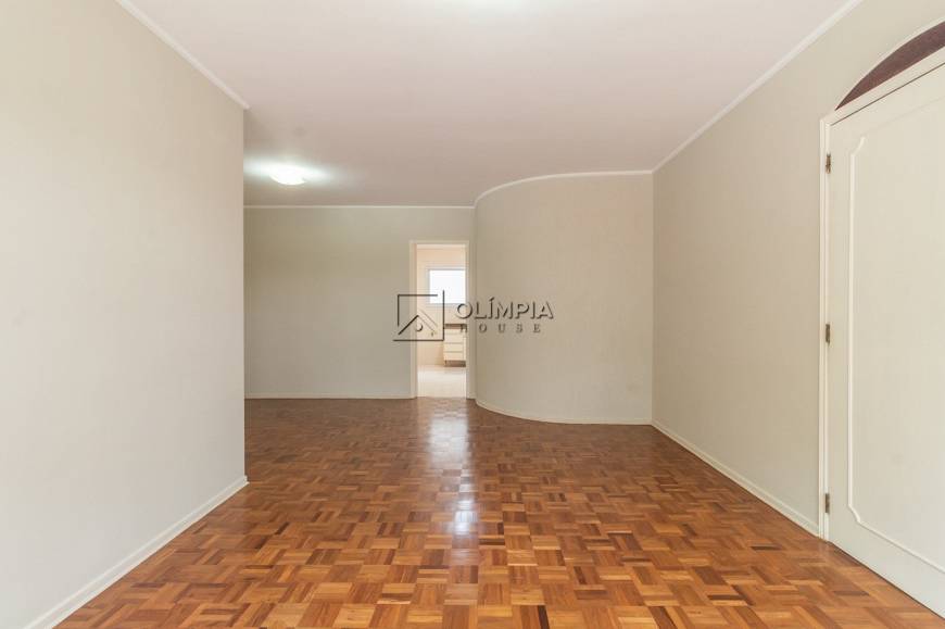 Foto 5 de Apartamento com 3 Quartos para alugar, 108m² em Brooklin, São Paulo