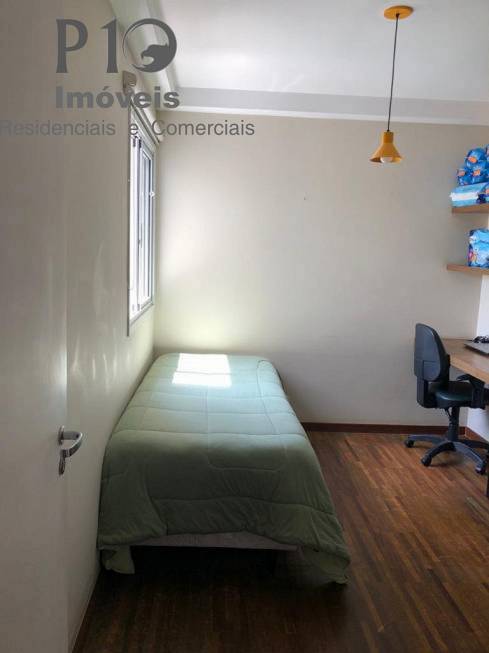 Foto 4 de Apartamento com 3 Quartos à venda, 116m² em Brooklin, São Paulo