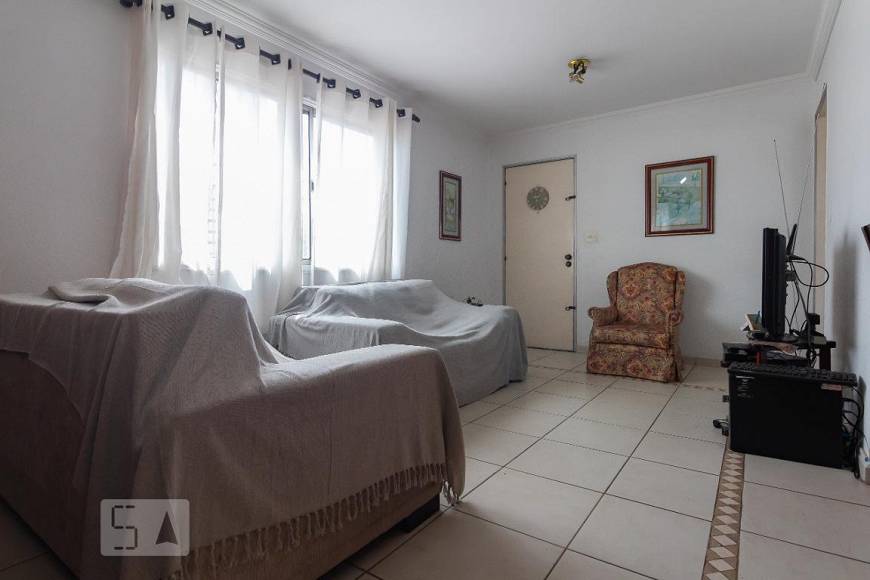 Foto 3 de Apartamento com 3 Quartos à venda, 89m² em Brooklin, São Paulo