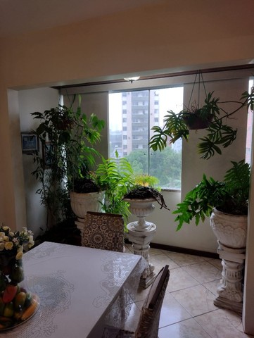 Foto 3 de Apartamento com 3 Quartos à venda, 73m² em Brotas, Salvador