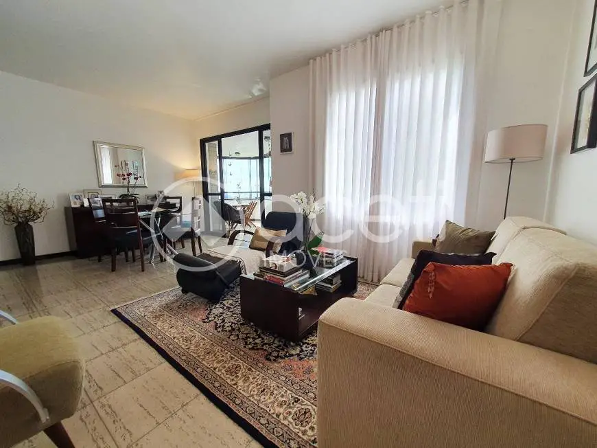 Foto 2 de Apartamento com 3 Quartos à venda, 120m² em Buritis, Belo Horizonte