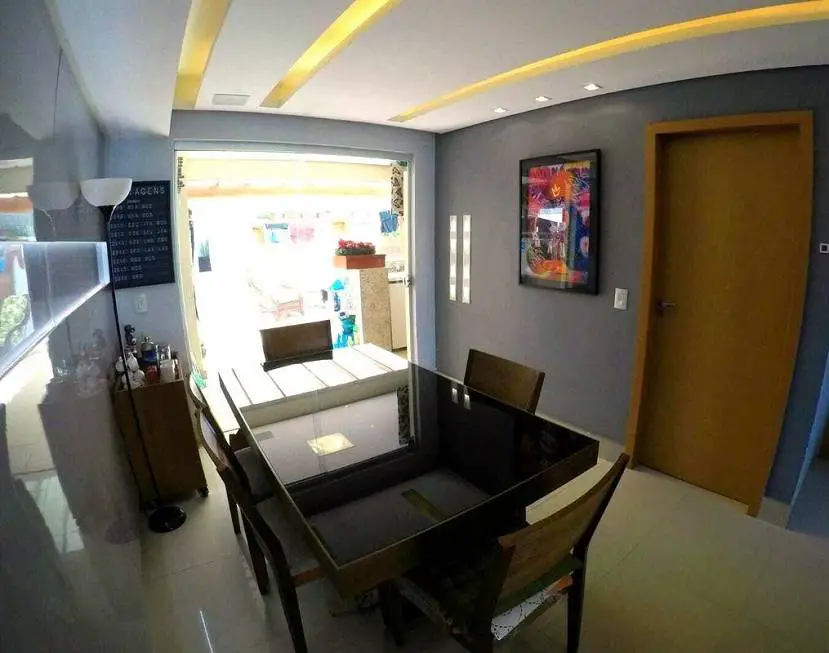Foto 5 de Apartamento com 3 Quartos à venda, 152m² em Buritis, Belo Horizonte