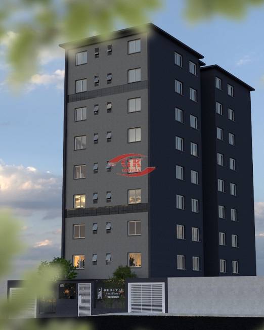 Foto 1 de Apartamento com 3 Quartos à venda, 74m² em Buritis, Belo Horizonte