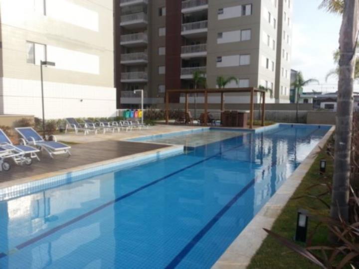 Foto 4 de Apartamento com 3 Quartos à venda, 108m² em Butantã, São Paulo