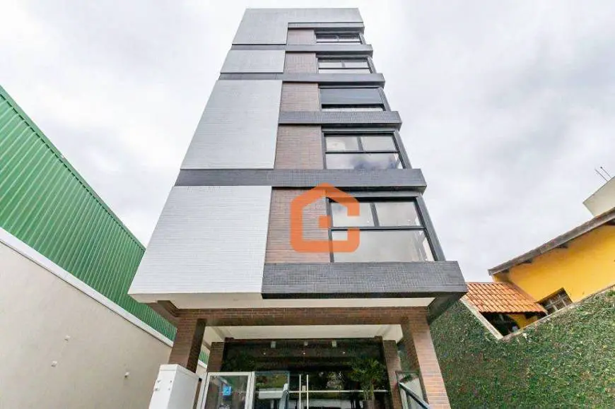 Foto 1 de Apartamento com 3 Quartos à venda, 259m² em Cabral, Curitiba