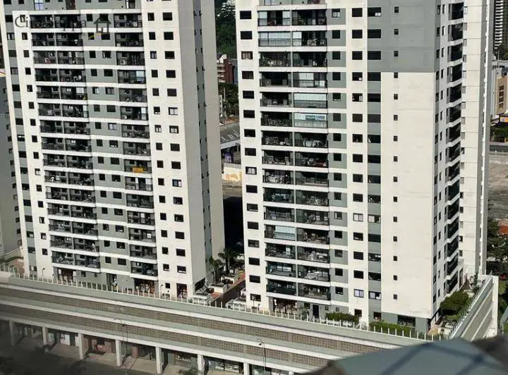 Foto 1 de Apartamento com 3 Quartos à venda, 89m² em Cabral, Curitiba