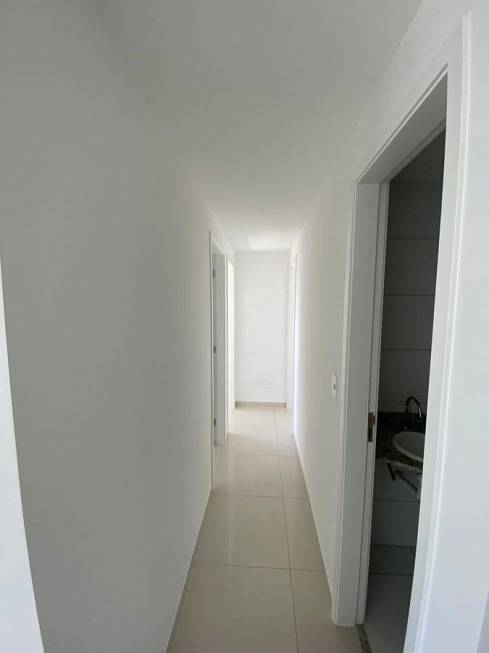 Foto 3 de Apartamento com 3 Quartos à venda, 72m² em Cachambi, Rio de Janeiro