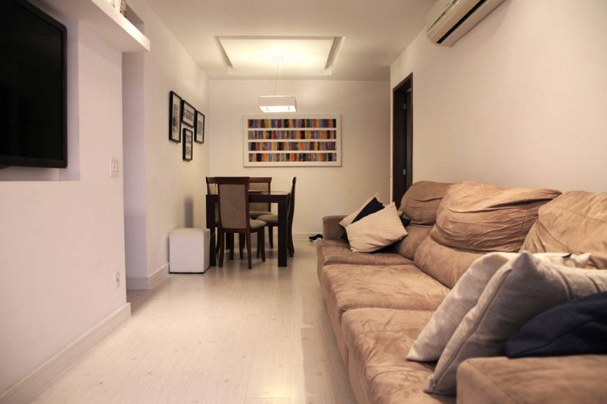 Foto 1 de Apartamento com 3 Quartos à venda, 89m² em Cachambi, Rio de Janeiro