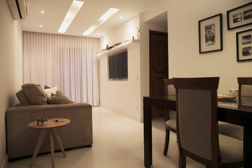 Foto 2 de Apartamento com 3 Quartos à venda, 89m² em Cachambi, Rio de Janeiro