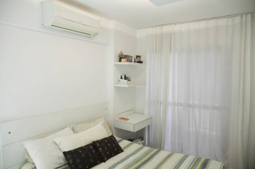 Foto 5 de Apartamento com 3 Quartos à venda, 89m² em Cachambi, Rio de Janeiro