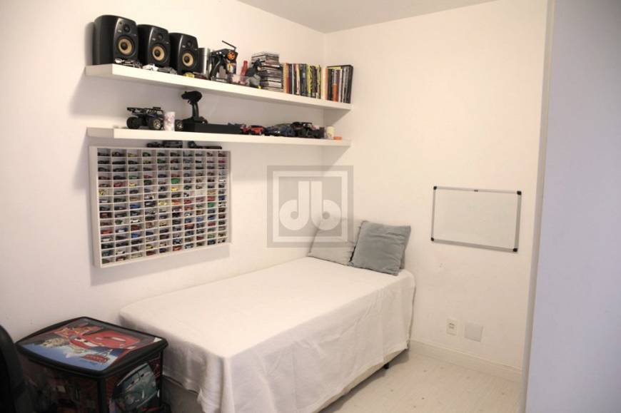 Foto 3 de Apartamento com 3 Quartos à venda, 89m² em Cachambi, Rio de Janeiro
