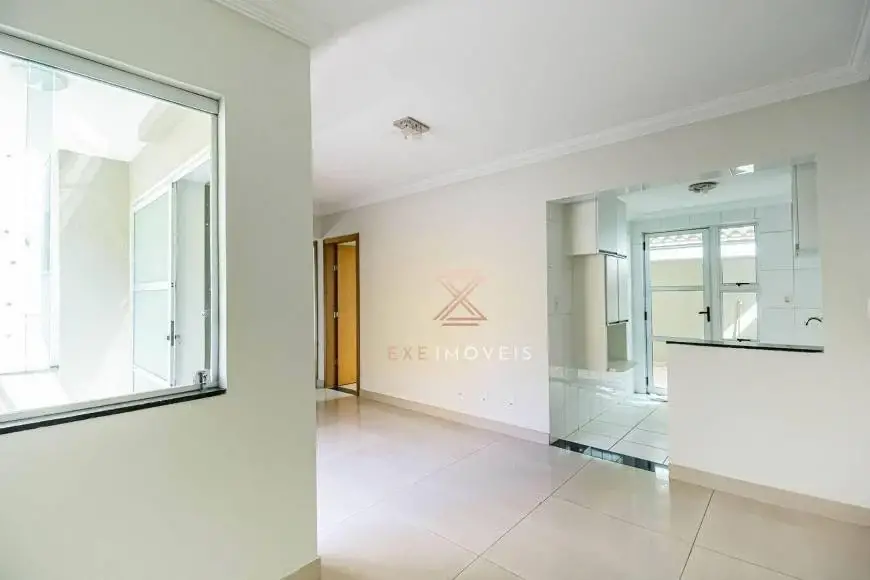 Foto 1 de Apartamento com 3 Quartos à venda, 92m² em Caiçaras, Belo Horizonte