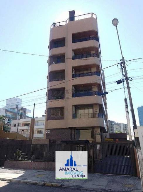 Foto 1 de Apartamento com 3 Quartos à venda, 85m² em Caioba, Matinhos