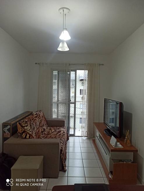 Foto 1 de Apartamento com 3 Quartos à venda, 54m² em Caji, Lauro de Freitas