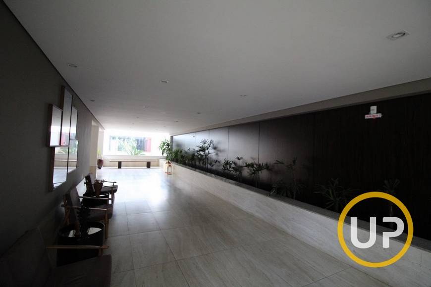 Foto 2 de Apartamento com 3 Quartos à venda, 77m² em Calafate, Belo Horizonte