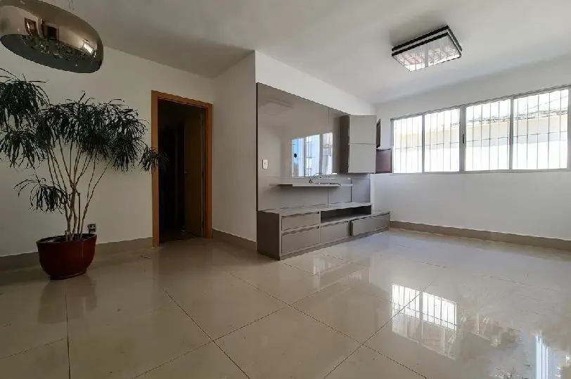 Foto 1 de Apartamento com 3 Quartos à venda, 98m² em Calafate, Belo Horizonte