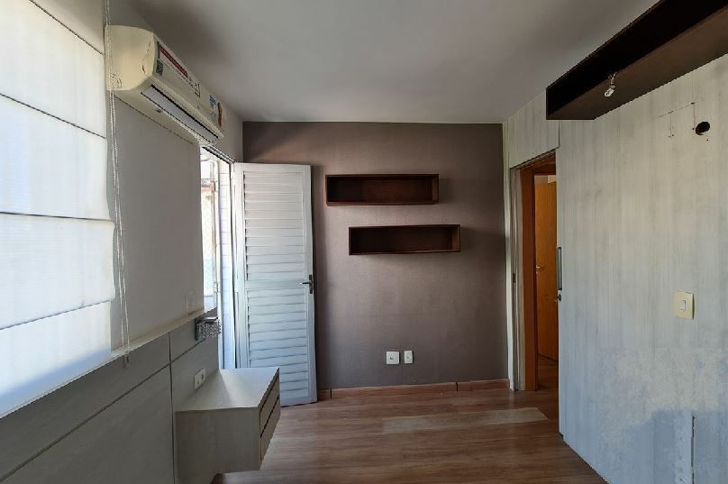 Foto 2 de Apartamento com 3 Quartos à venda, 98m² em Calafate, Belo Horizonte