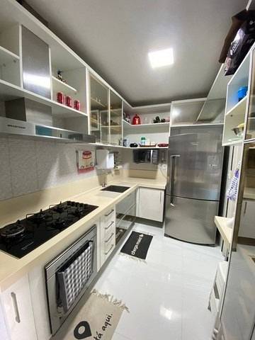 Foto 2 de Apartamento com 3 Quartos à venda, 113m² em Calhau, São Luís