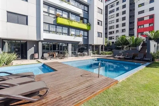 Foto 1 de Apartamento com 3 Quartos à venda, 83m² em Camaquã, Porto Alegre