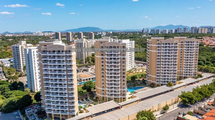 Foto 1 de Apartamento com 3 Quartos à venda, 73m² em Cambeba, Fortaleza