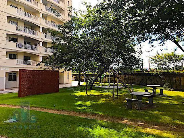 Foto 1 de Apartamento com 3 Quartos à venda, 74m² em Cambeba, Fortaleza