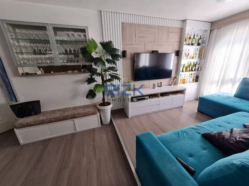 Foto 1 de Apartamento com 3 Quartos à venda, 65m² em Cambuci, São Paulo