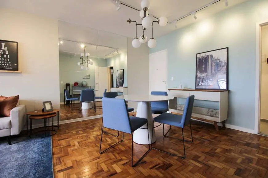 Foto 1 de Apartamento com 3 Quartos à venda, 82m² em Cambuci, São Paulo