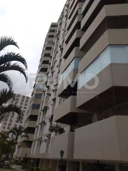 Foto 1 de Apartamento com 3 Quartos à venda, 140m² em Cambuí, Campinas