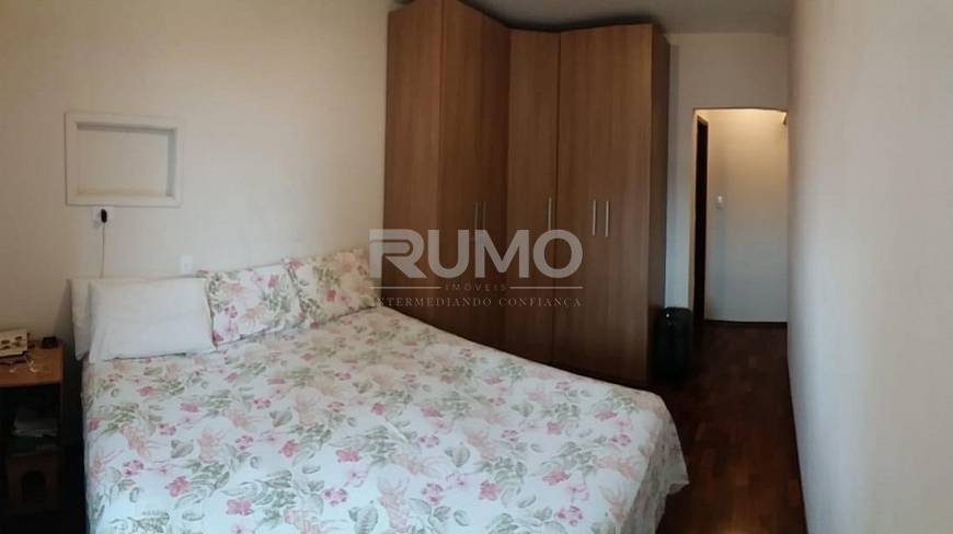 Foto 5 de Apartamento com 3 Quartos à venda, 140m² em Cambuí, Campinas