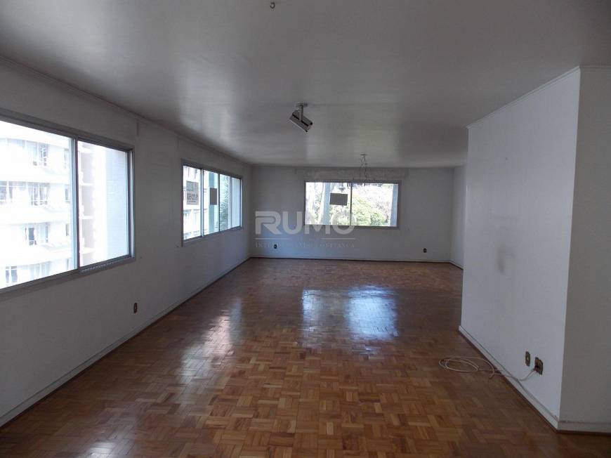 Foto 1 de Apartamento com 3 Quartos à venda, 238m² em Cambuí, Campinas