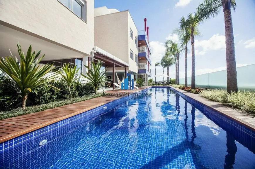 Foto 1 de Apartamento com 3 Quartos à venda, 113m² em Campeche, Florianópolis