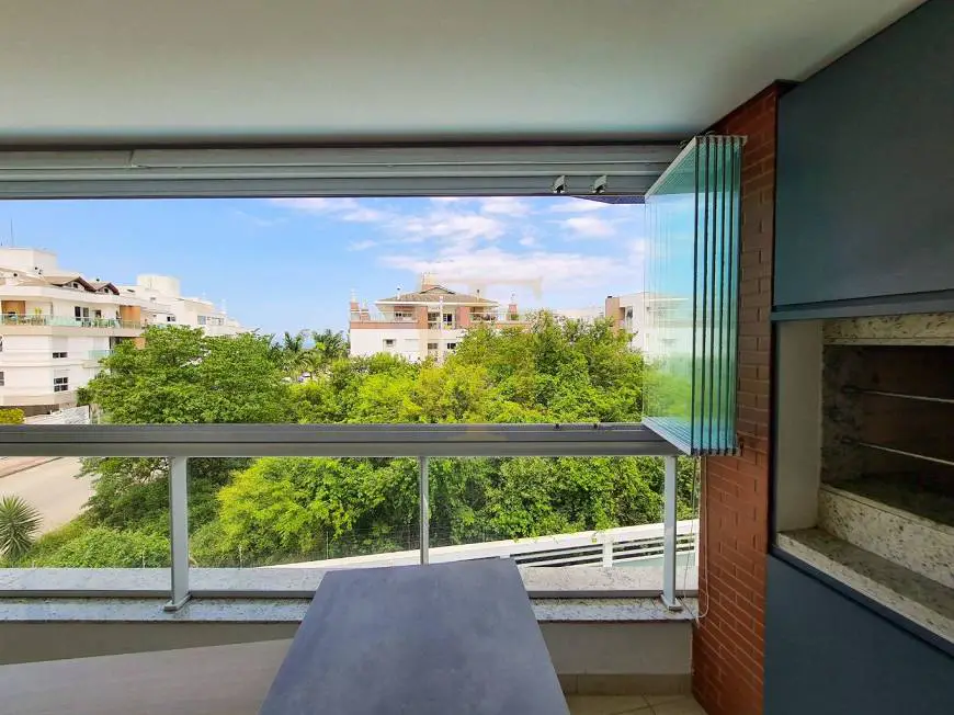 Foto 1 de Apartamento com 3 Quartos à venda, 130m² em Campeche, Florianópolis