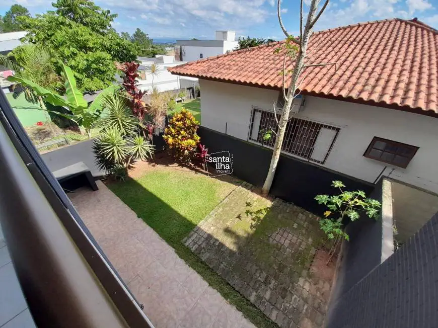 Foto 2 de Apartamento com 3 Quartos à venda, 136m² em Campeche, Florianópolis