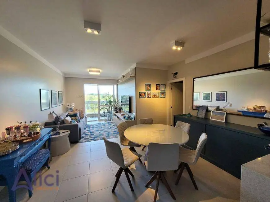 Foto 1 de Apartamento com 3 Quartos à venda, 150m² em Campeche, Florianópolis