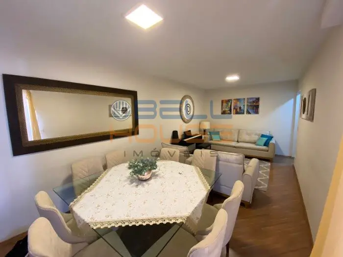 Foto 1 de Apartamento com 3 Quartos à venda, 89m² em Campestre, Santo André