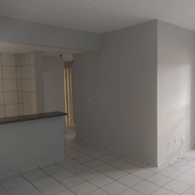 Foto 3 de Apartamento com 3 Quartos para alugar, 74m² em Campestre, Teresina